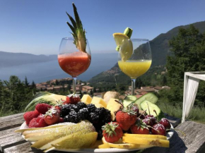BnB Borgo le Vigne - La Vendemmia Only Adults Tignale